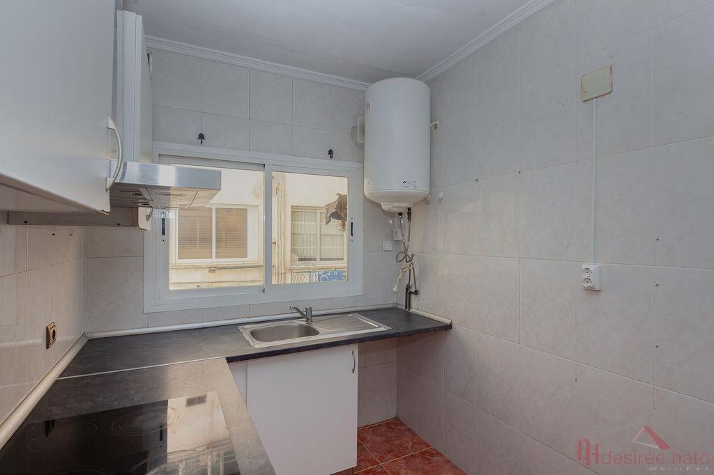 Venta de piso en Valencia