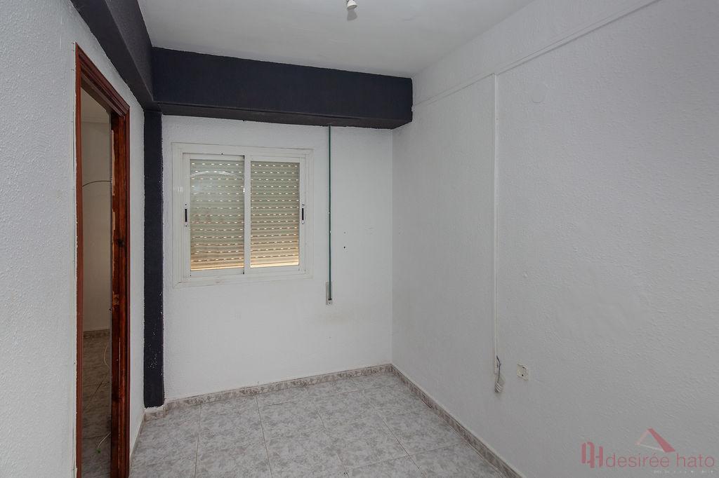 Venta de piso en Valencia