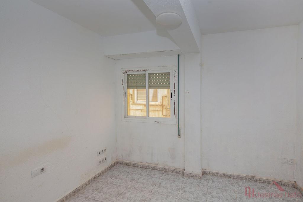 Venta de piso en Valencia