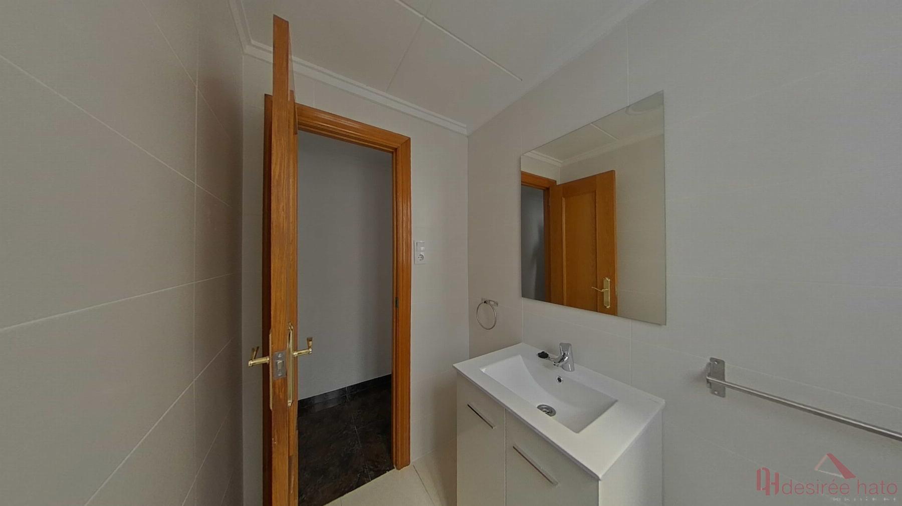 Venta de piso en Valencia
