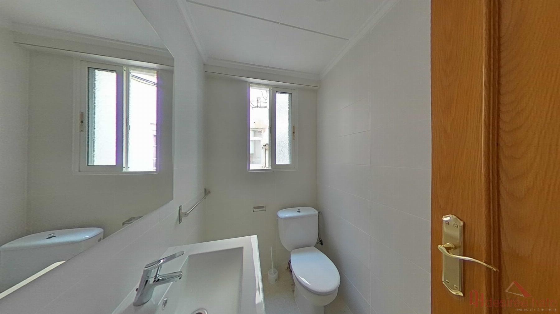 Venta de piso en Valencia