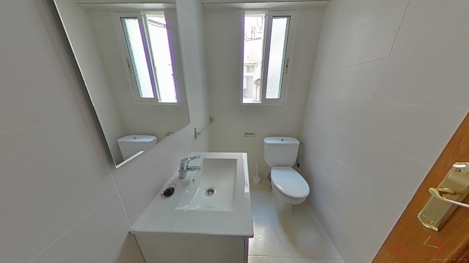 Venta de piso en Valencia