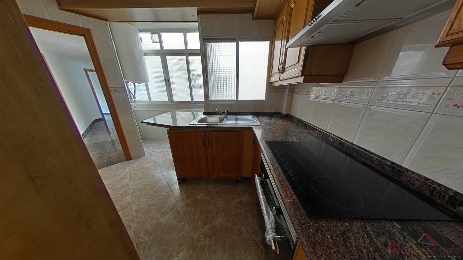 Venta de piso en Valencia