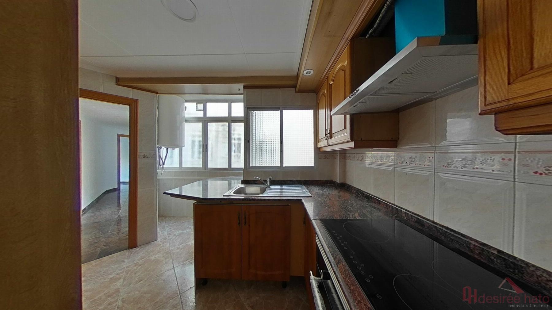 Venta de piso en Valencia