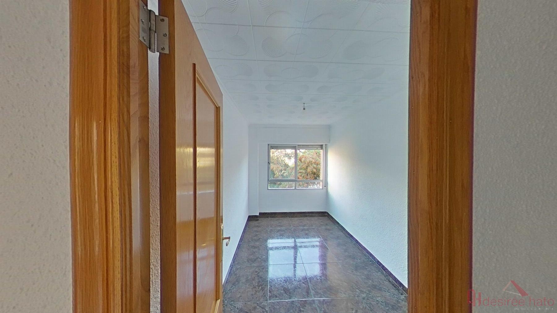 Venta de piso en Valencia