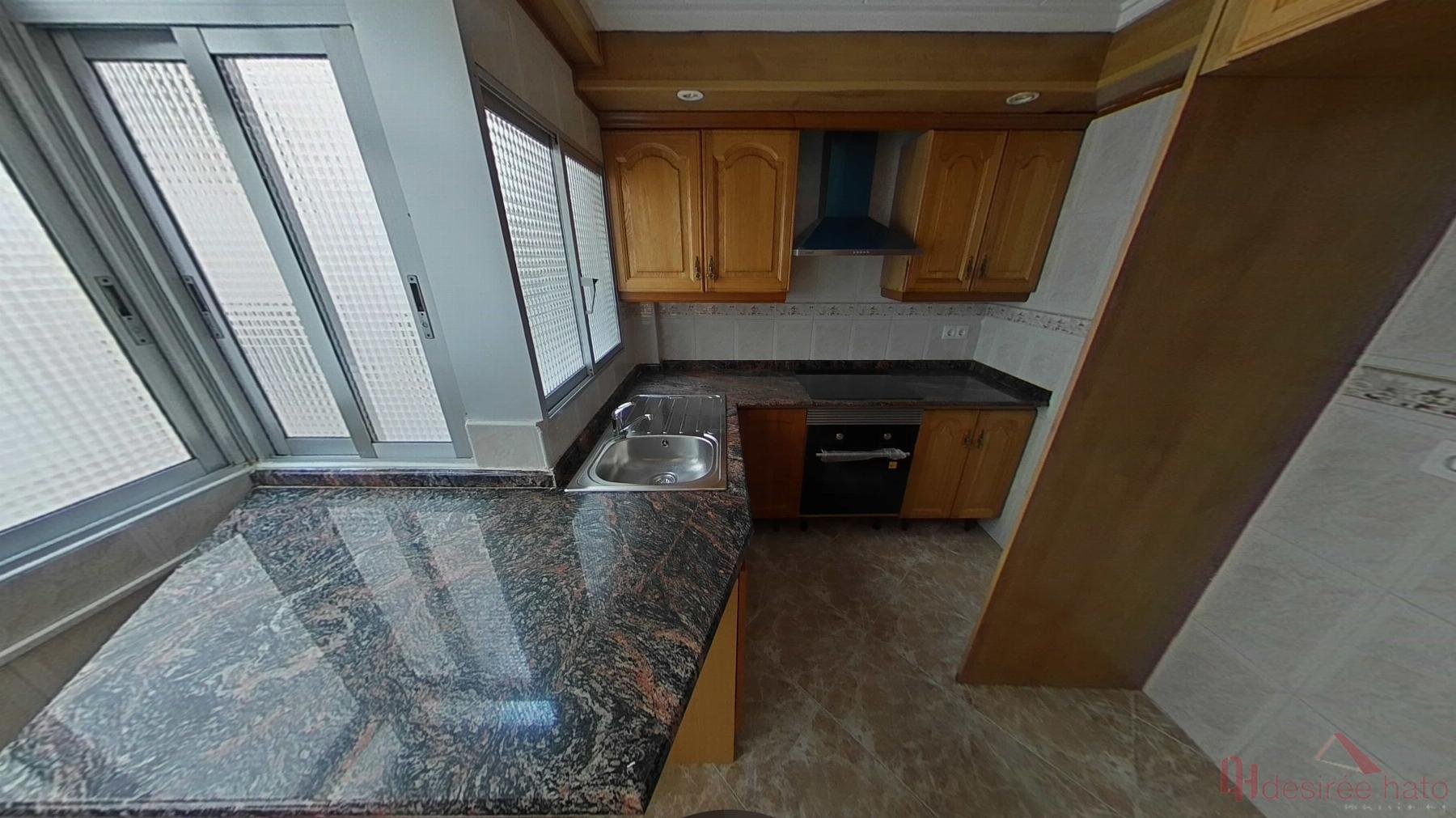 Venta de piso en Valencia