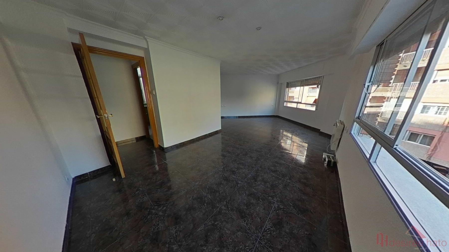 Venta de piso en Valencia