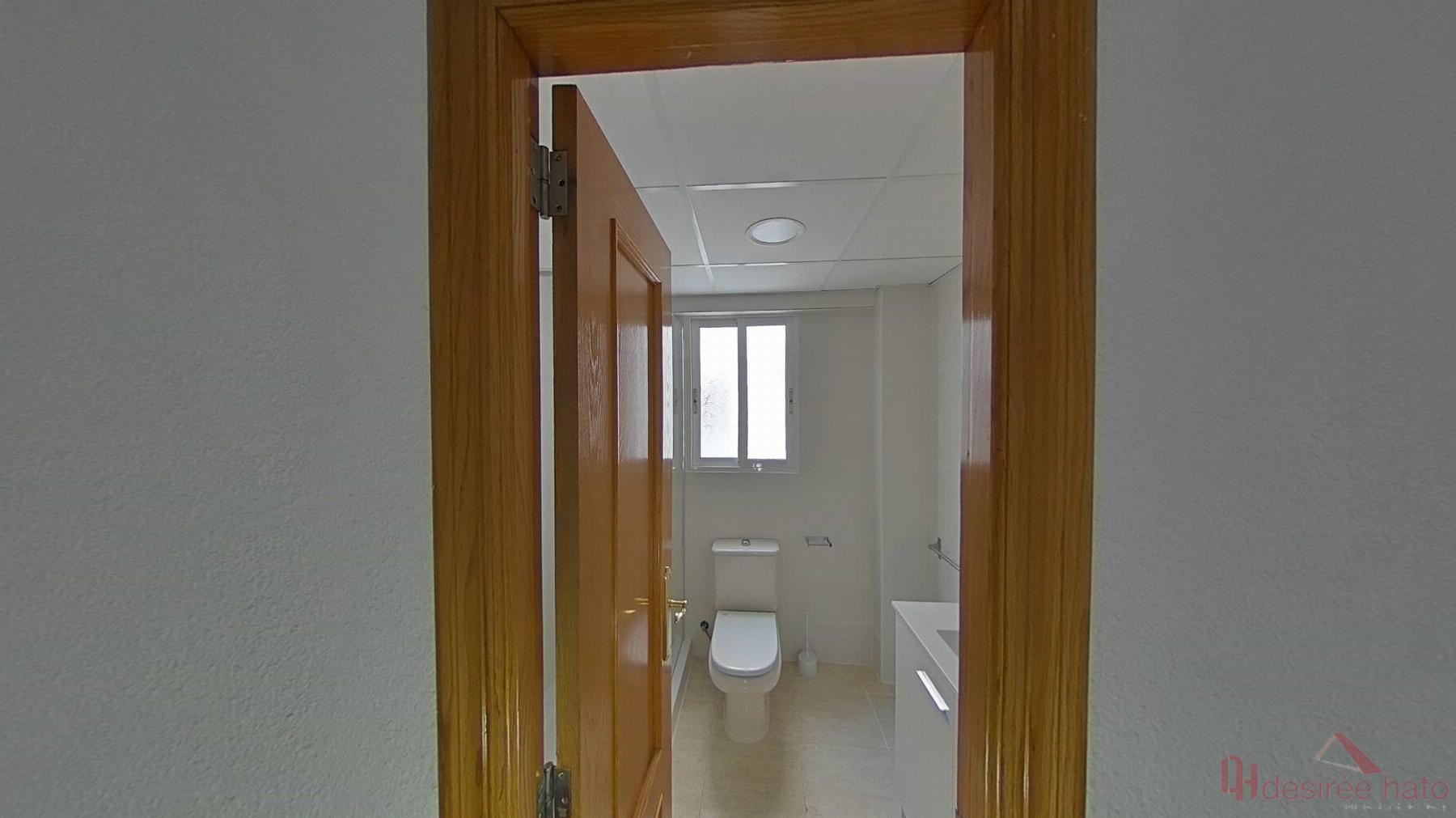 Venta de piso en Valencia