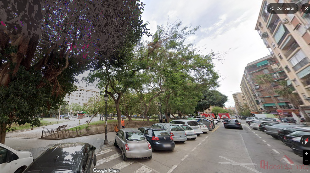 Venta de piso en Valencia