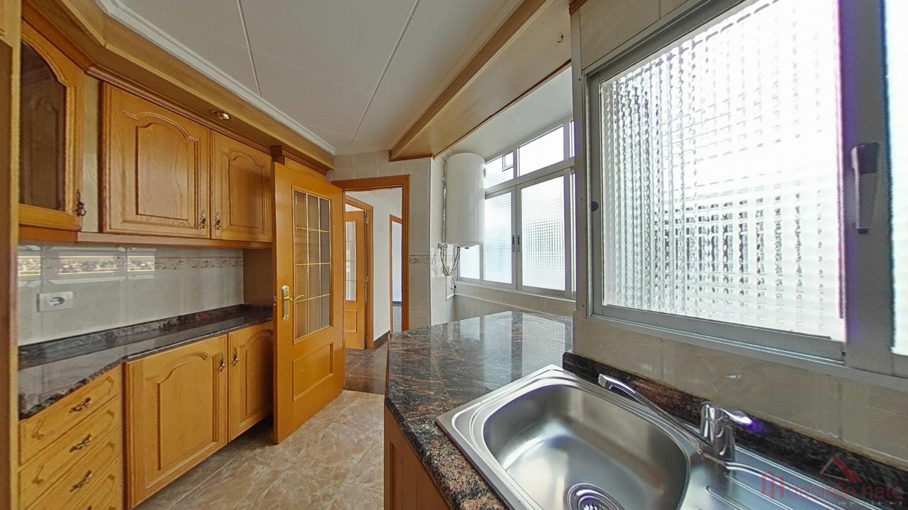 Venta de piso en Valencia