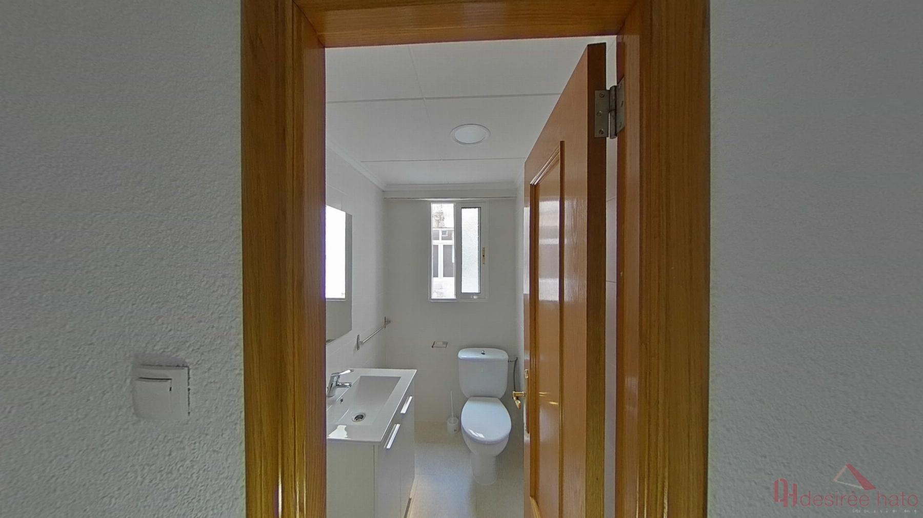 Venta de piso en Valencia