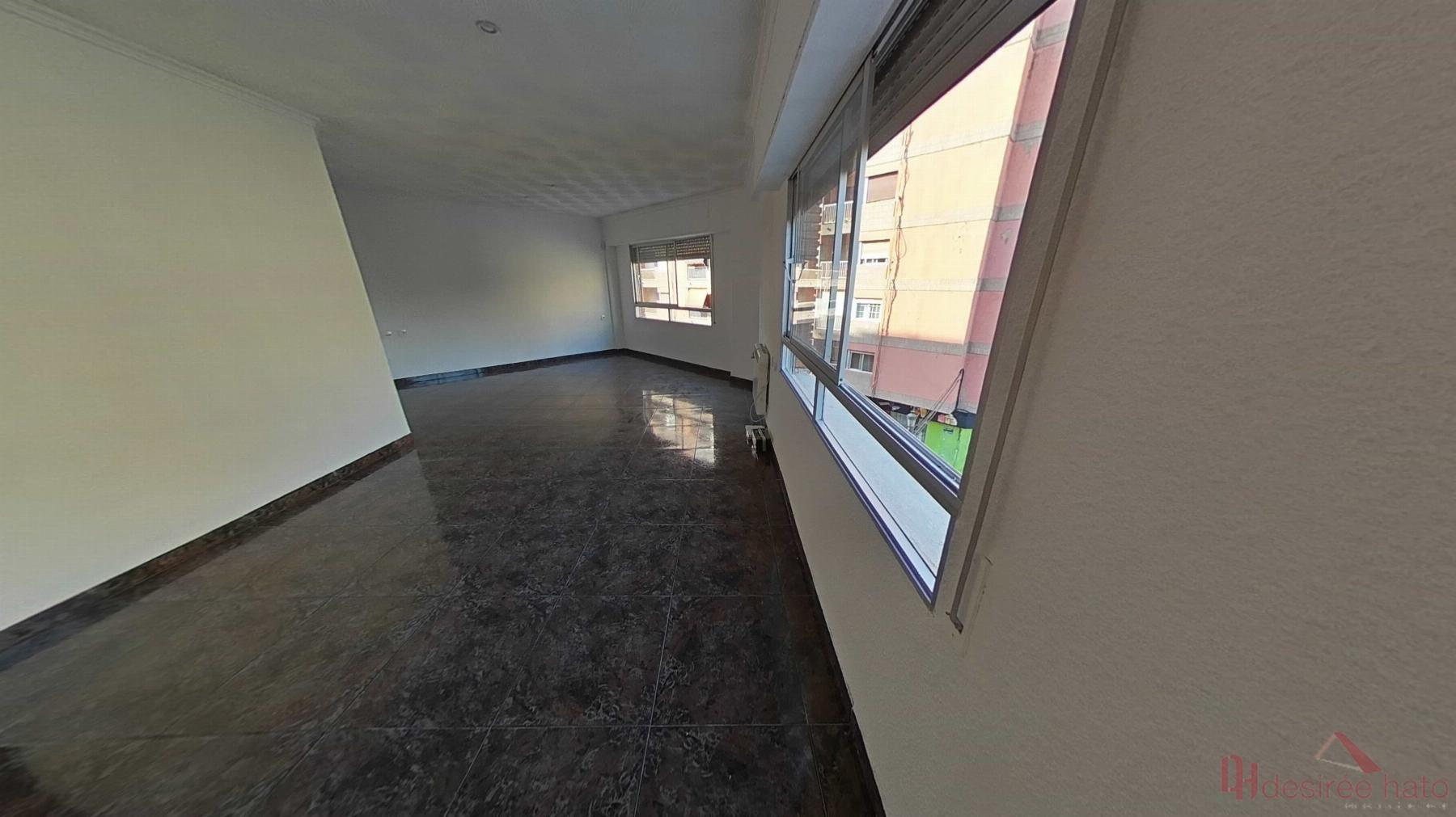 Venta de piso en Valencia