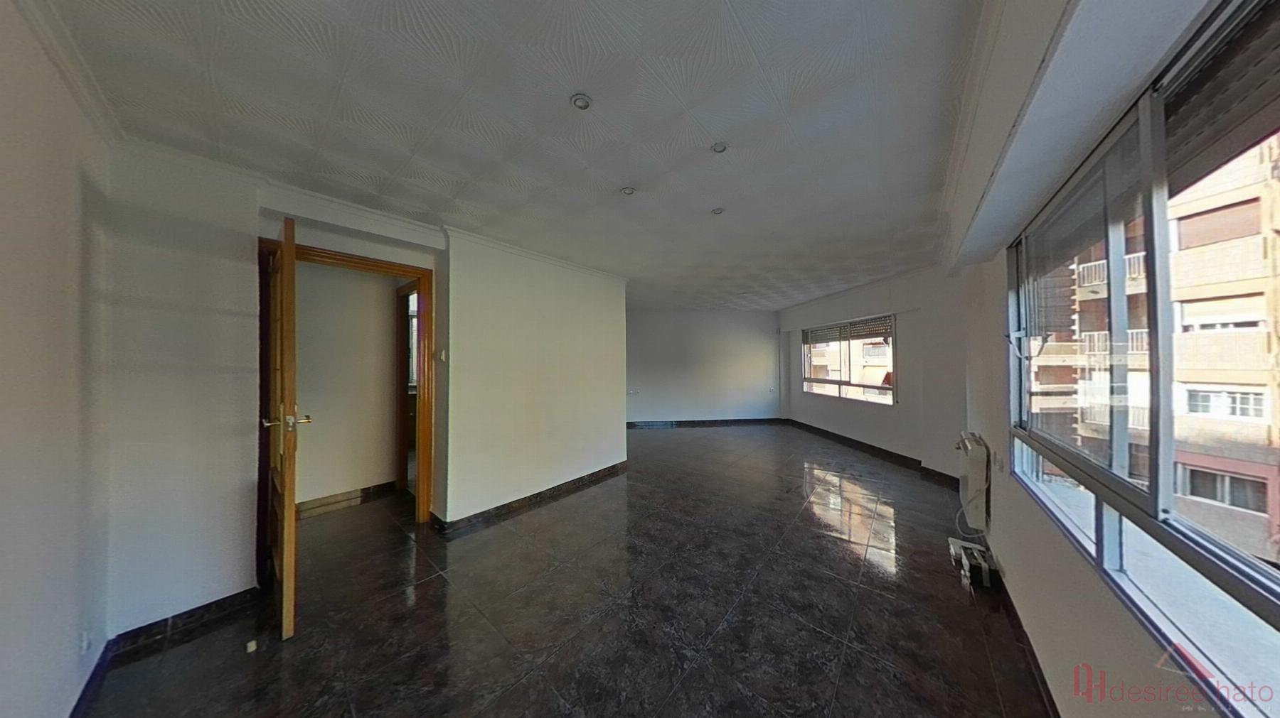 Venta de piso en Valencia