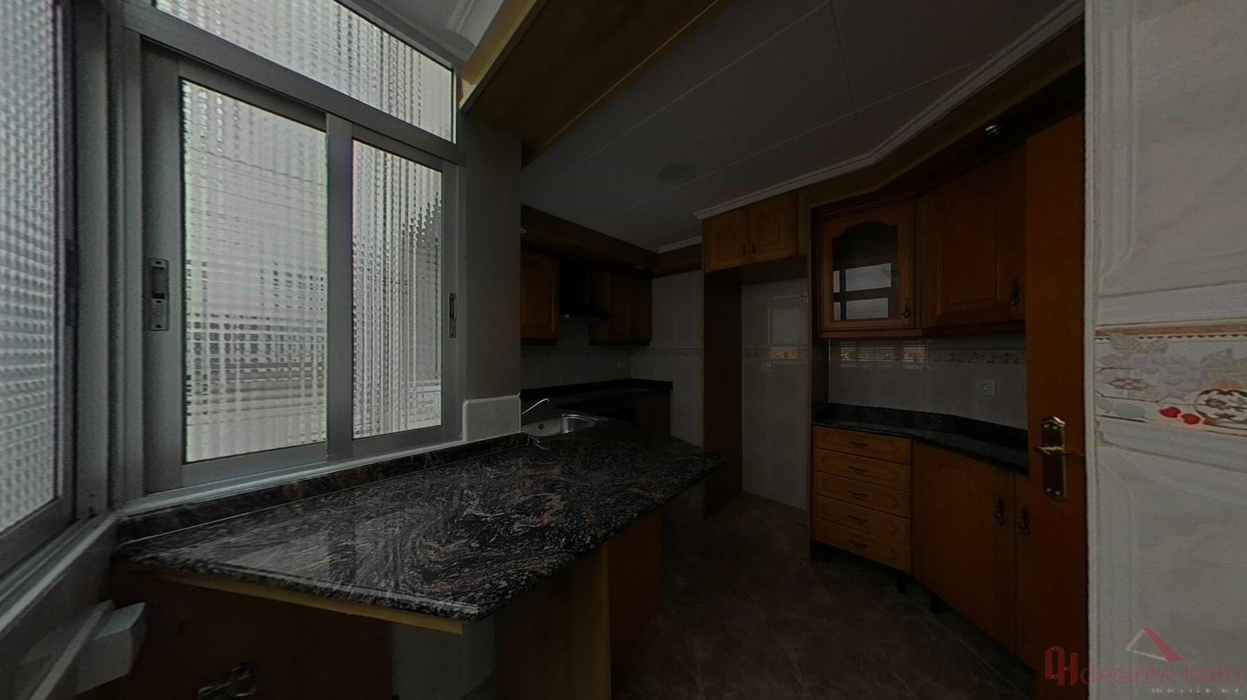 Venta de piso en Valencia