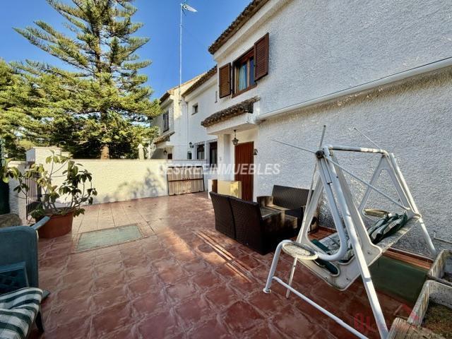 Venta de chalet en Náquera