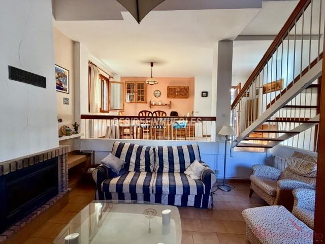 Venta de chalet en Náquera