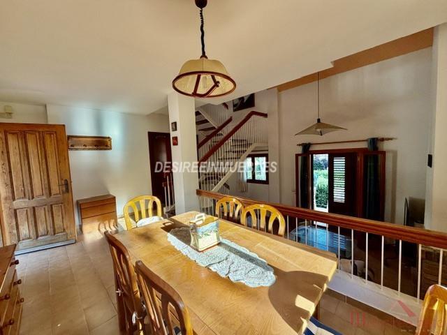 Venta de chalet en Náquera