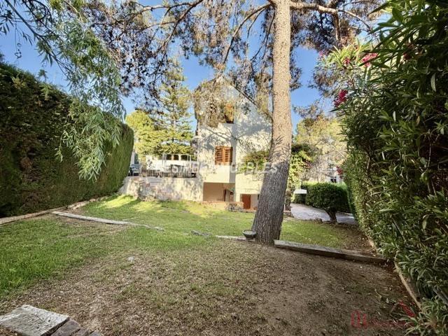 Venta de chalet en Náquera