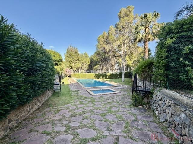Venta de chalet en Náquera
