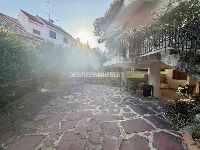 Venta de chalet en Náquera
