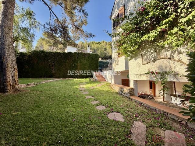 Venta de chalet en Náquera