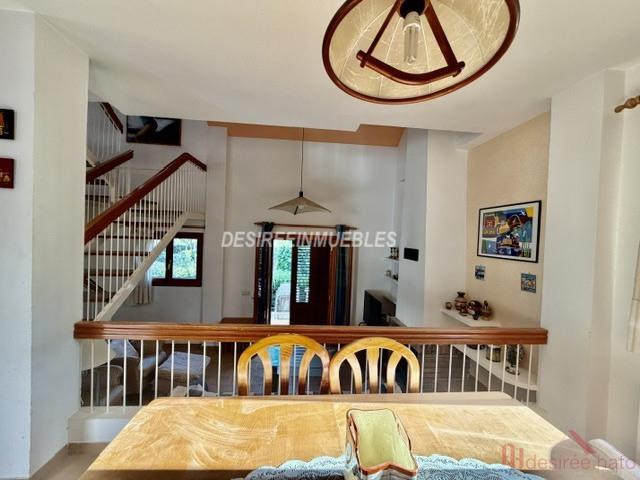 Venta de chalet en Náquera