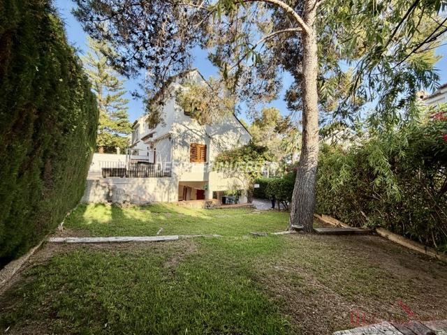 Venta de chalet en Náquera