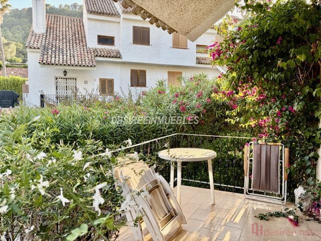 Venta de chalet en Náquera