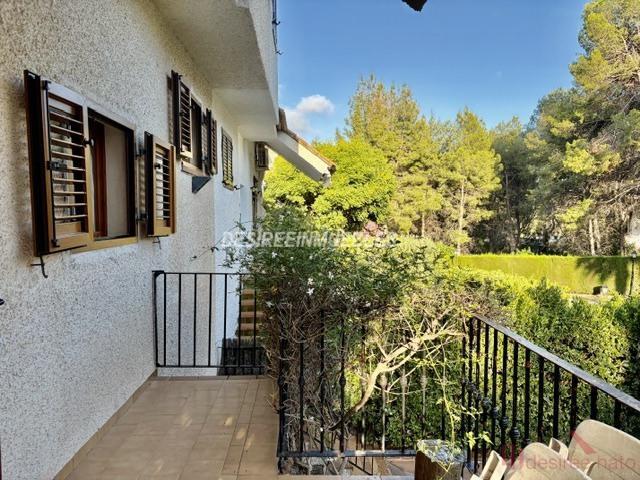 Venta de chalet en Náquera