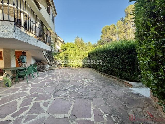 Venta de chalet en Náquera
