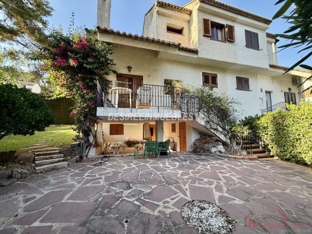 Venta de chalet en Náquera