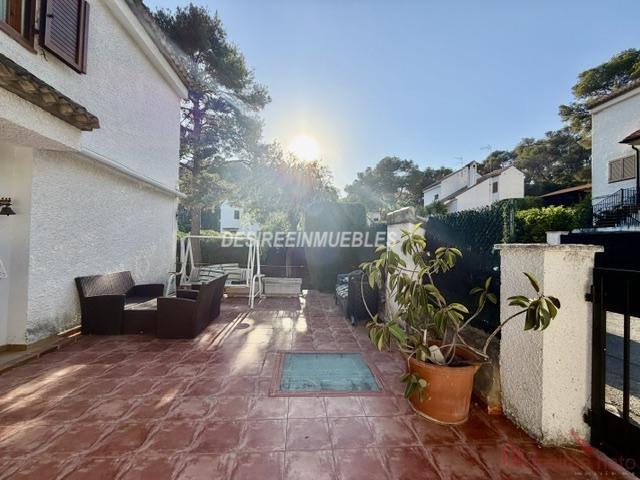 Venta de chalet en Náquera
