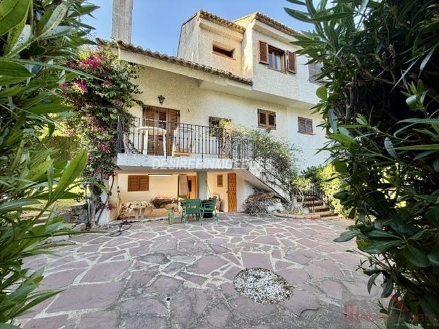 Venta de chalet en Náquera