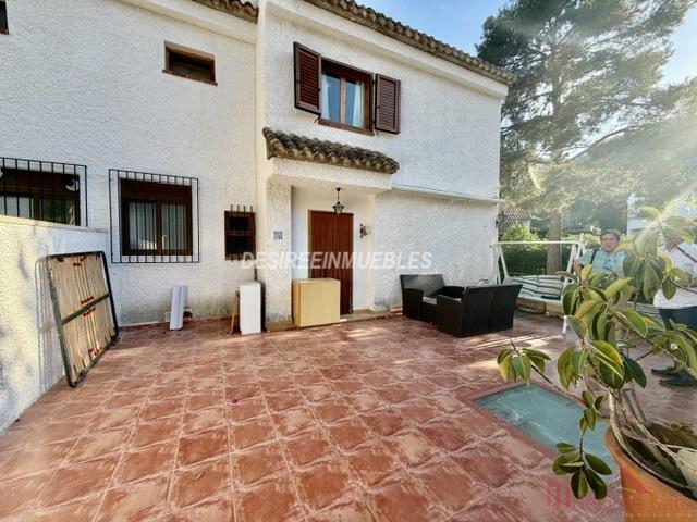 Venta de chalet en Náquera