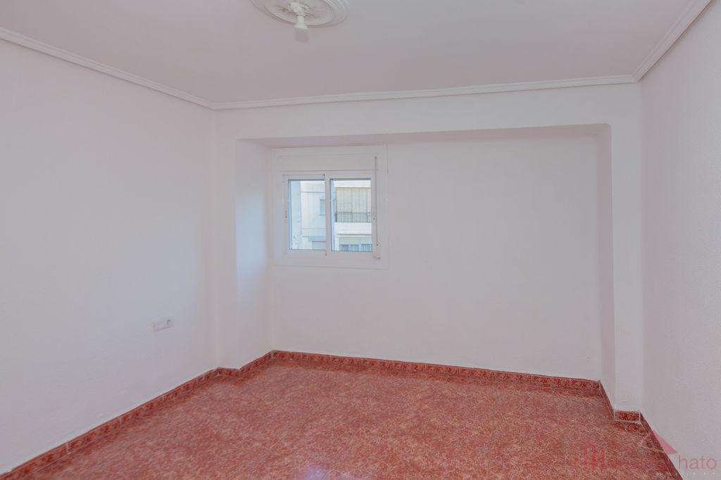 Venta de piso en Valencia