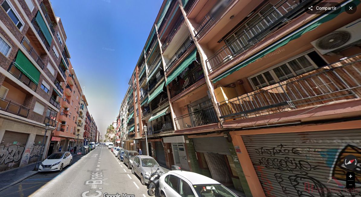 Venta de piso en Valencia