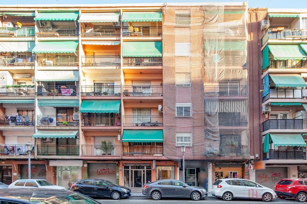 Venta de piso en Valencia