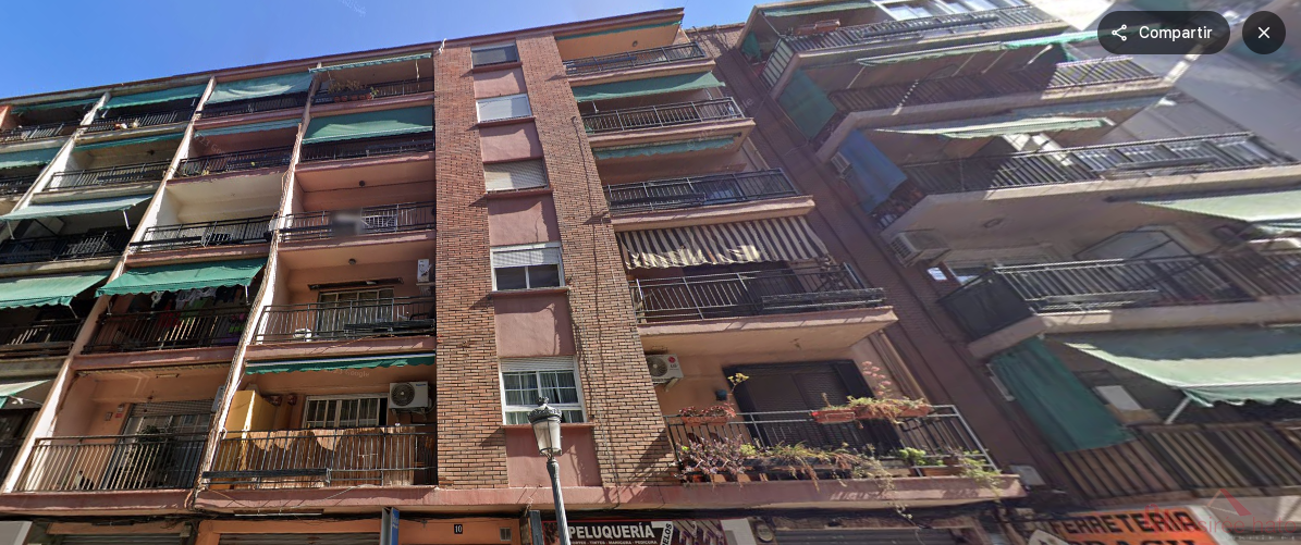 Venta de piso en Valencia