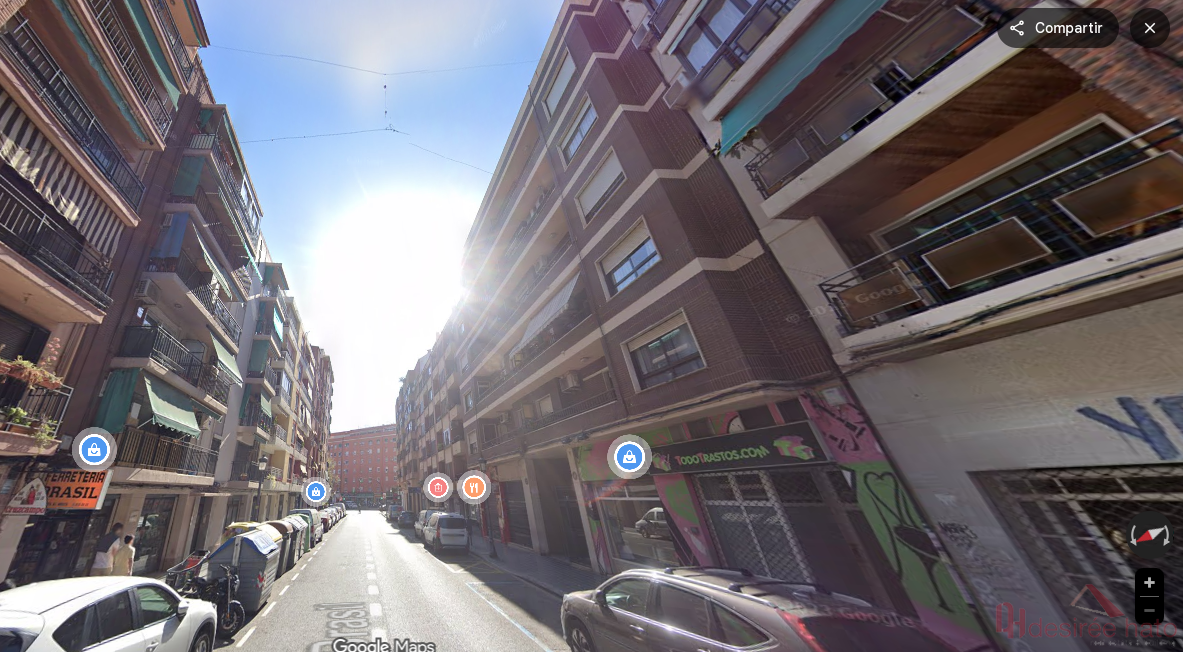 Venta de piso en Valencia