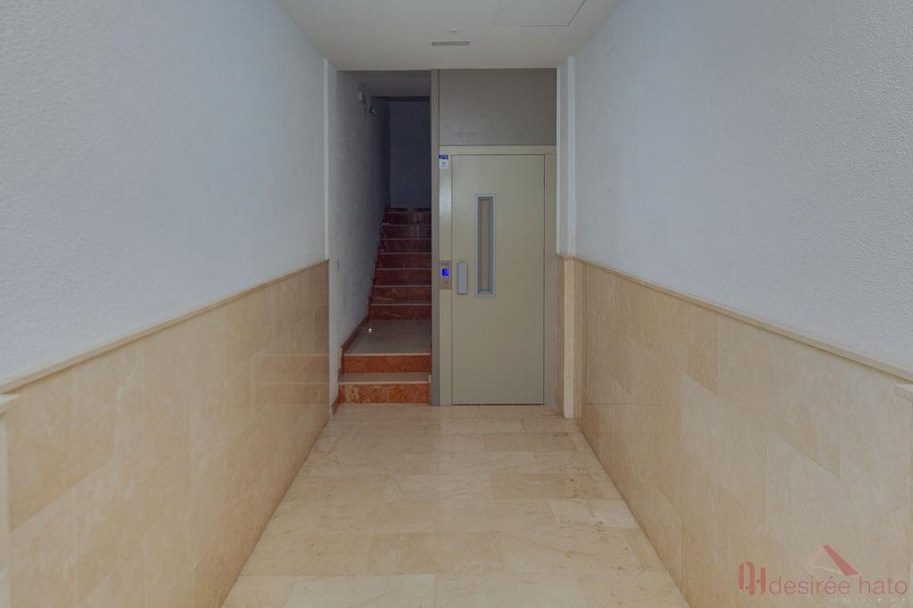 Venta de piso en Valencia