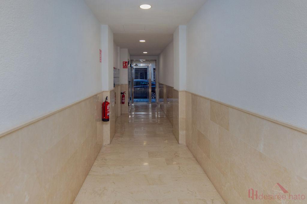 Venta de piso en Valencia