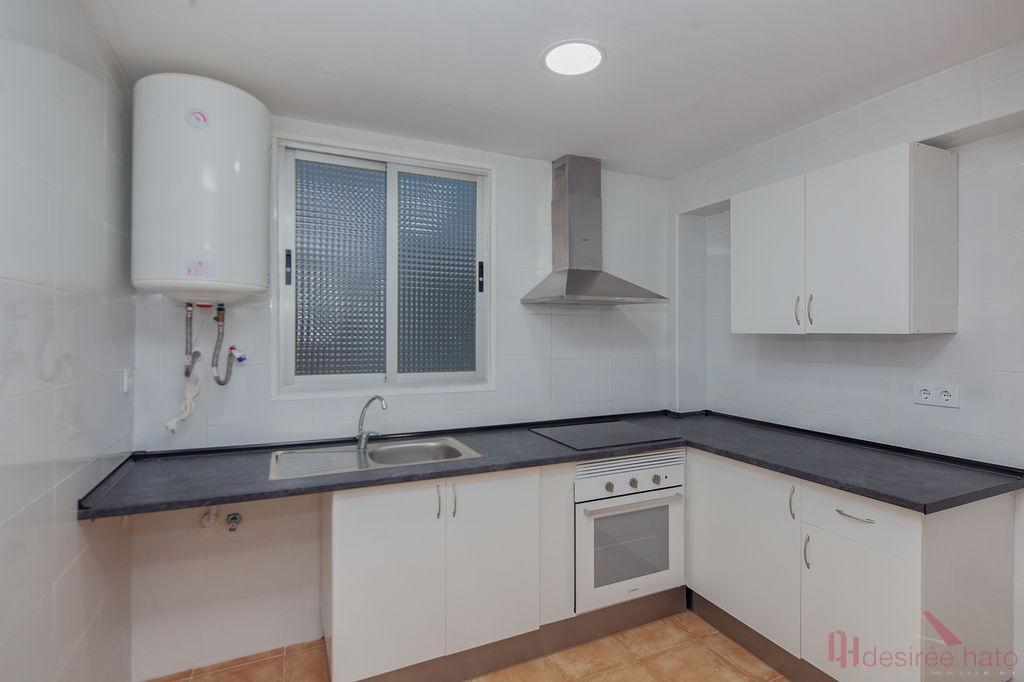 Venta de piso en Valencia