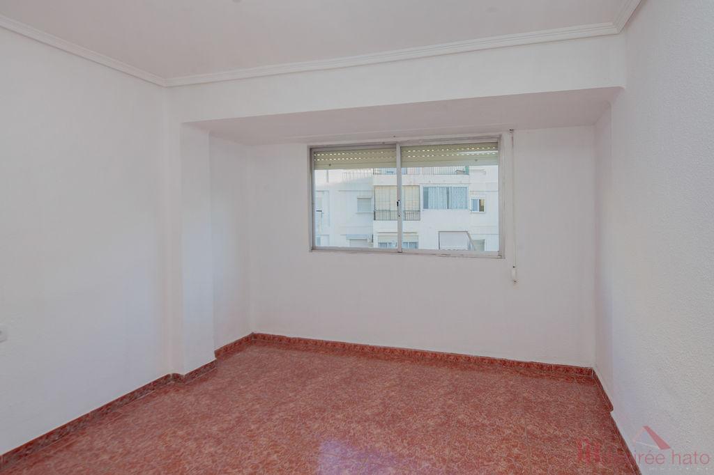 Venta de piso en Valencia