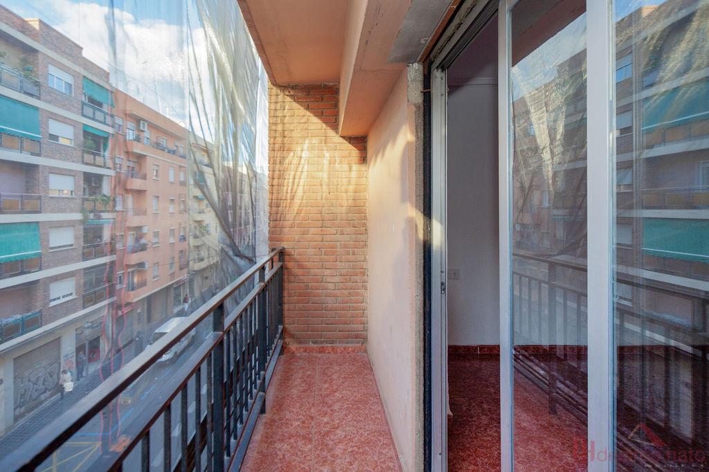 Venta de piso en Valencia