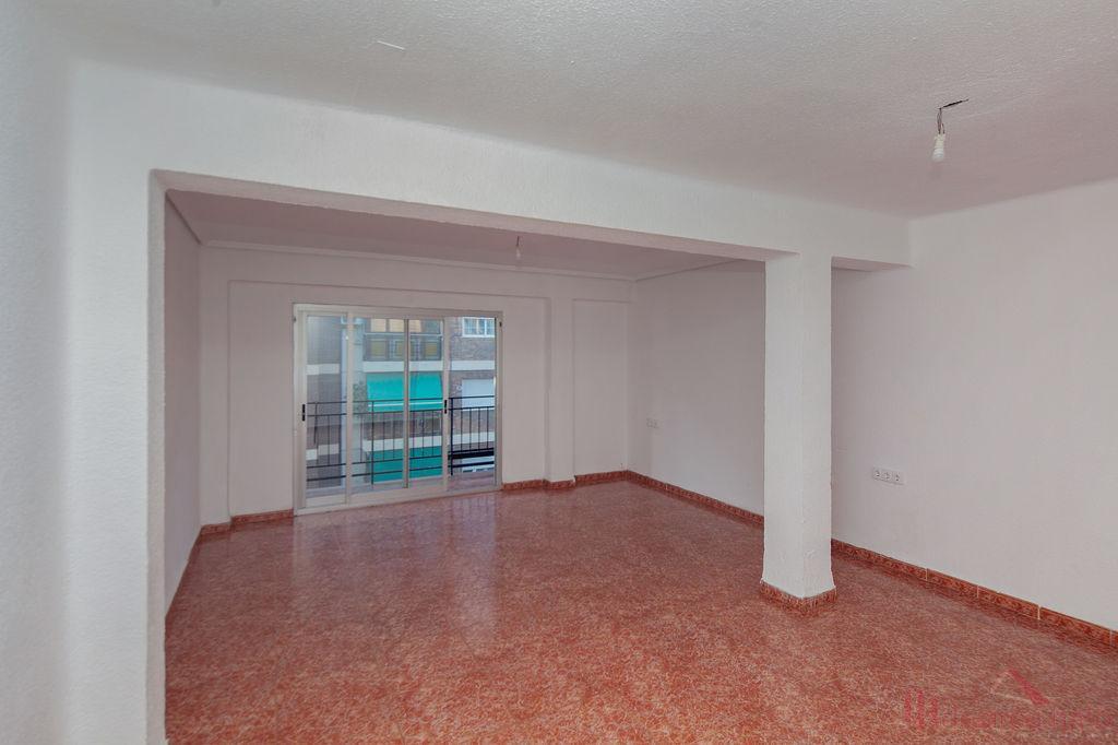 Venta de piso en Valencia