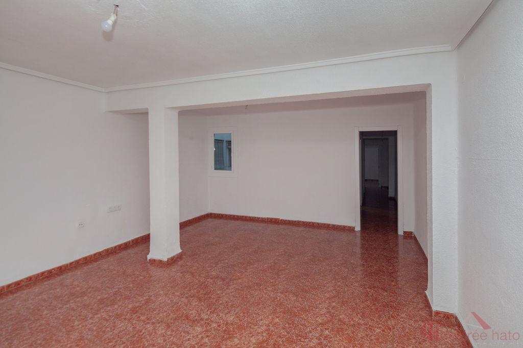 Venta de piso en Valencia