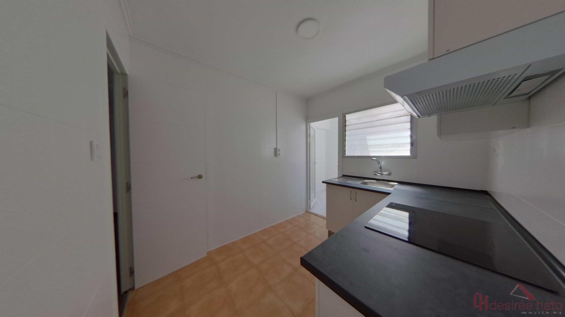 Venta de piso en Valencia
