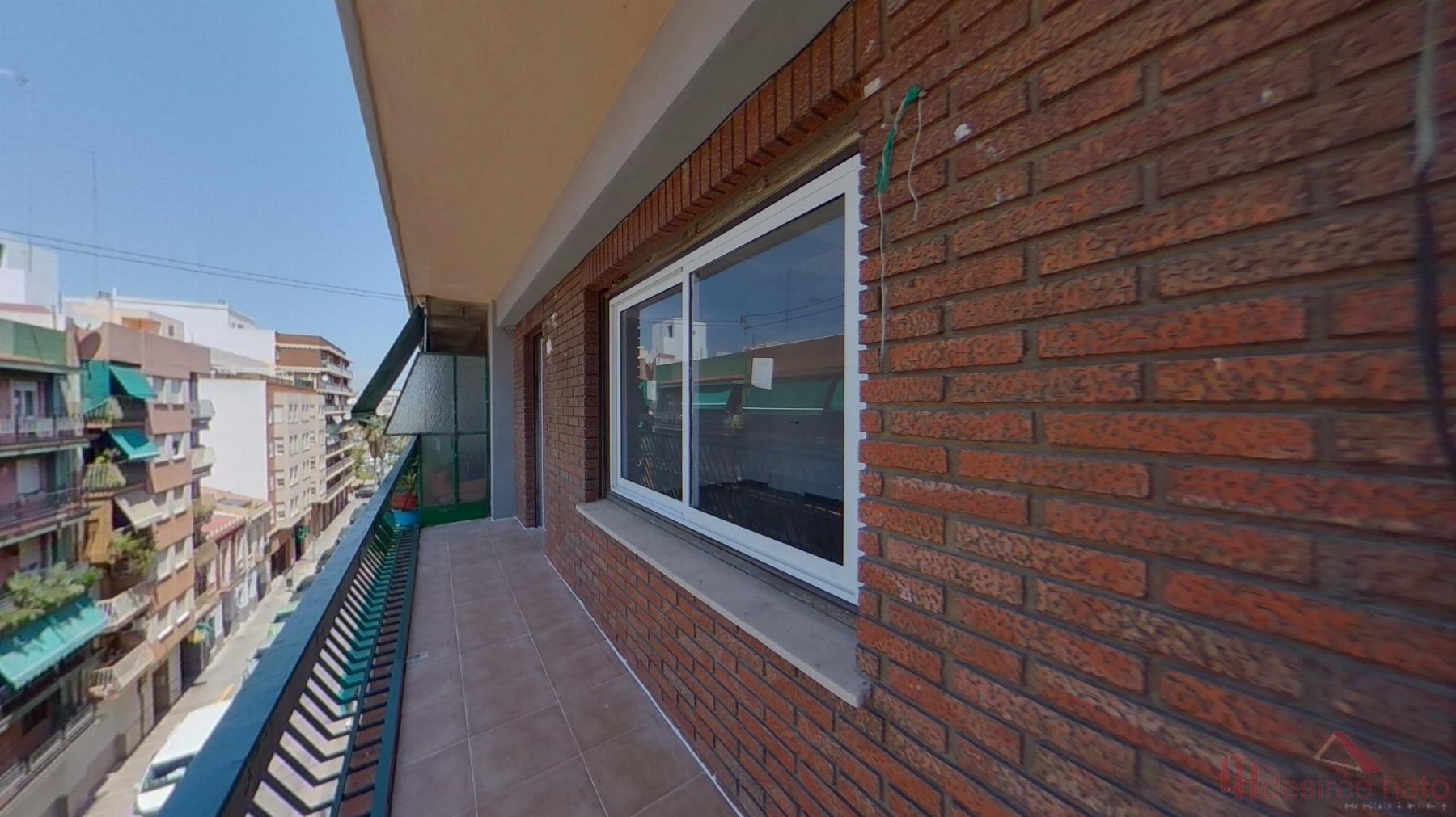 Venta de piso en Valencia