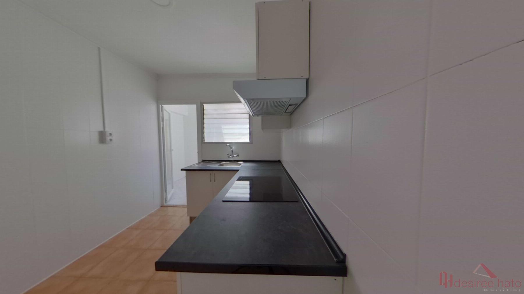 Venta de piso en Valencia