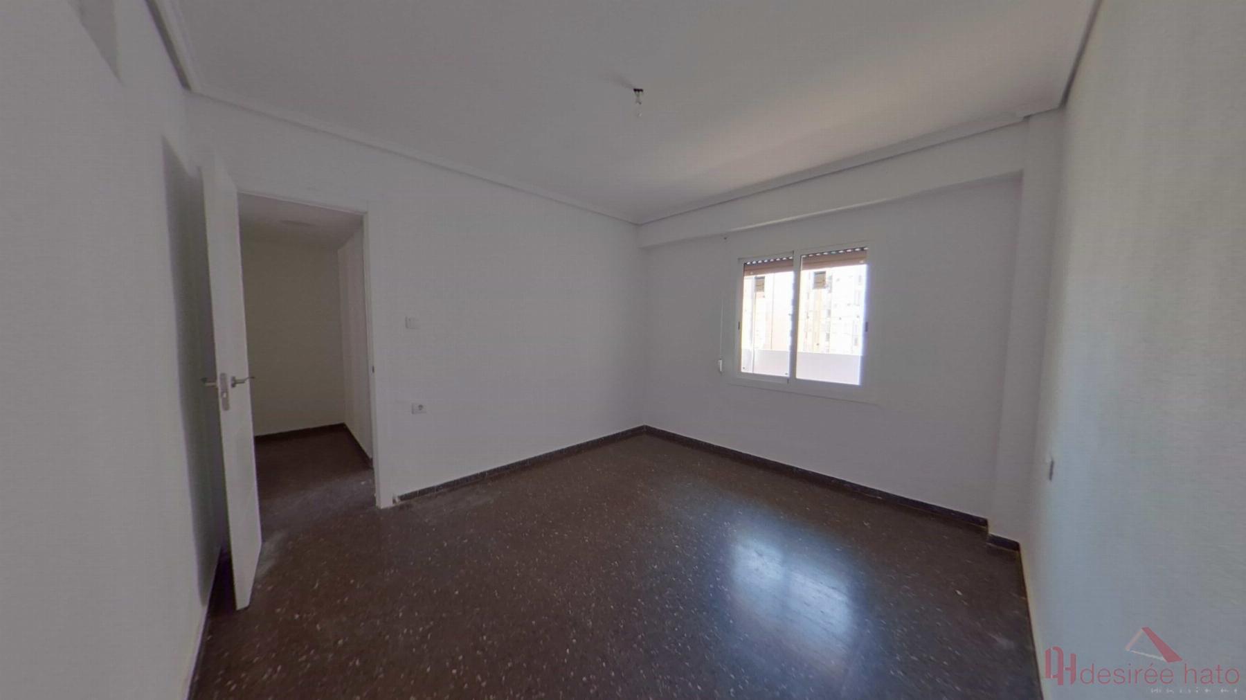 Venta de piso en Valencia